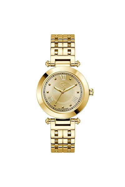 GC GCY59017L6M Kadın Kol Saati