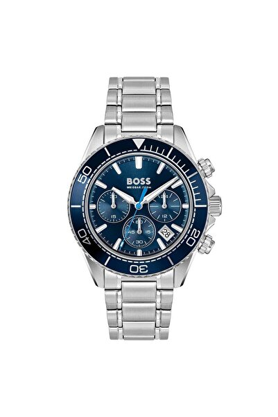 Hugo Boss HB1514322 Erkek Kol Saati