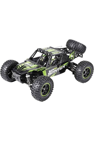 HPI RACING Blackzon Smyter DB 1/12 4WD Buggy electric Desert Buggy Verde (540...