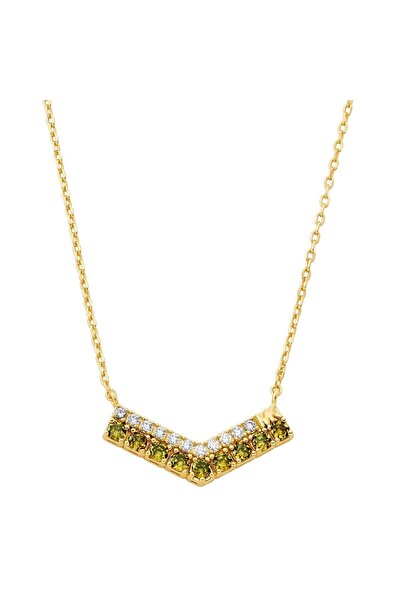 Michael Kors MKJ8562-710 Kadın Kolye