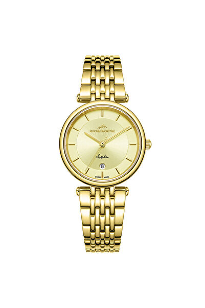 Roche Montre RML5015-01 Kadın Kol Saati