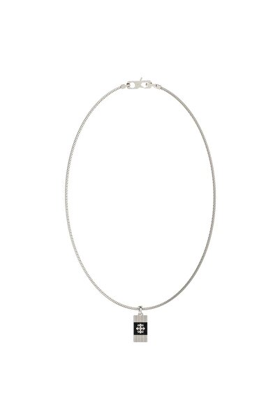 Guess JGUJUMN05067JWSTBKTU Erkek Kolye