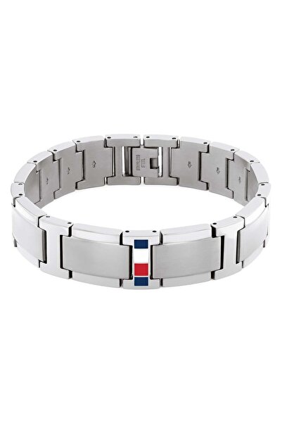 Tommy Hilfiger THJ2790657 Erkek Bileklik
