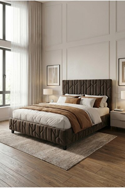 Dienni HESTİA BAZA ÇİFT KİŞİLİK