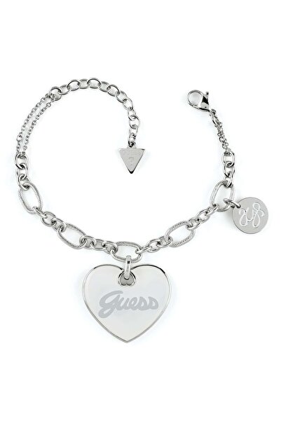 Guess JGUJUBB05149JWRHWHS Kalpli Kadın Bileklik