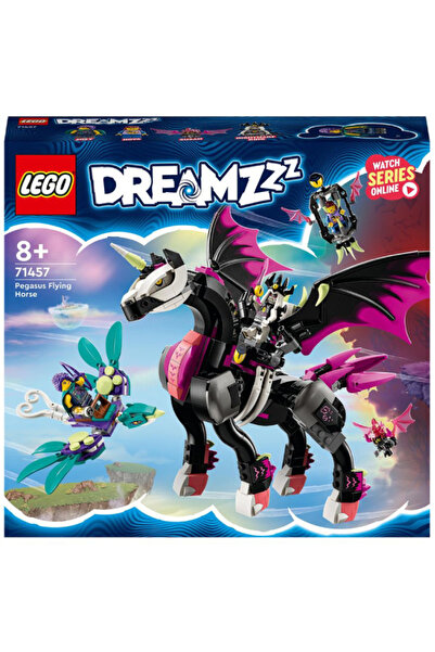 LEGO DREAMZzz Calul Zburător Pegasus (71457)