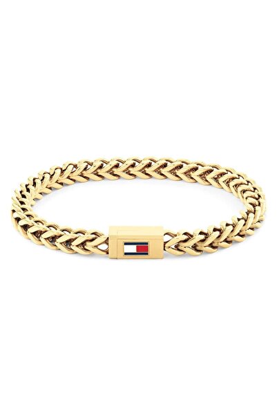 Tommy Hilfiger THJ2790648 Erkek Bileklik