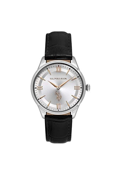 U.S. Polo Assn. ساعة يد رجالية USPA1143-01