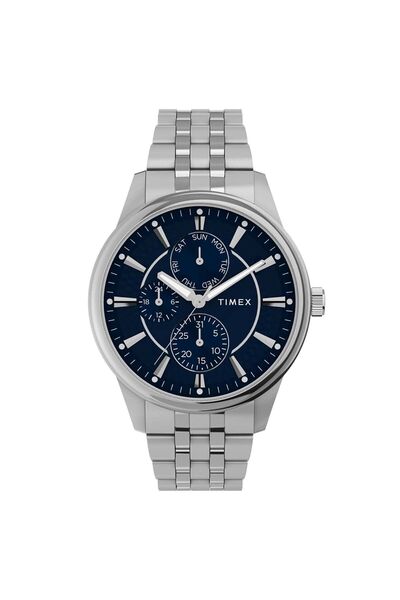 Timex TW2Y21500 Erkek Kol Saati