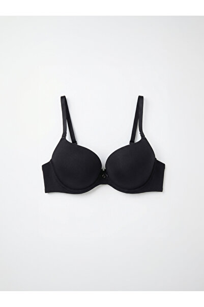 Blackspade Sutien Push-up căptușit Essential 3004 - Negru