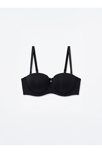 Blackspade Στράπλες σουτιέν - 3011 - Μαύρο