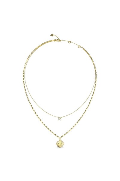 Guess JGUJUBN05507JWYGTU Kadın Kolye