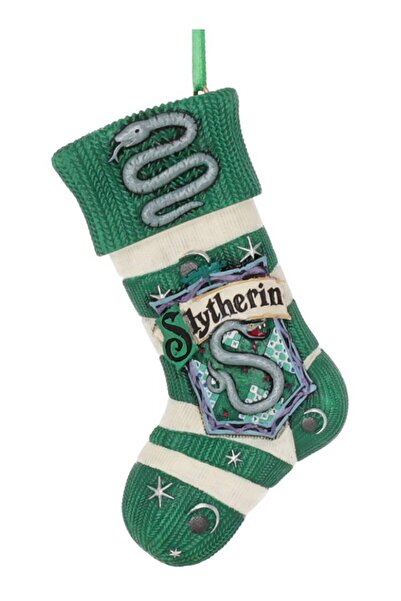 Harry Potter Viperinii atârnă șosetele