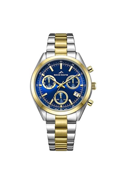 Roche Montre RMG6015-06 Erkek Kol Saati