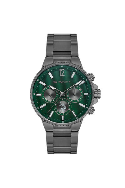 U.S. Polo Assn. Uspa1074-05 Men's Wristwatch