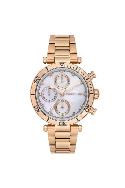 Cerruti 1881 Ciwli0049909 Women Wrist Watch