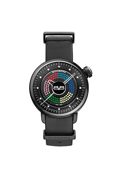 Bomberg BB-CT38H3PBA1119 Kadın Kol Saati