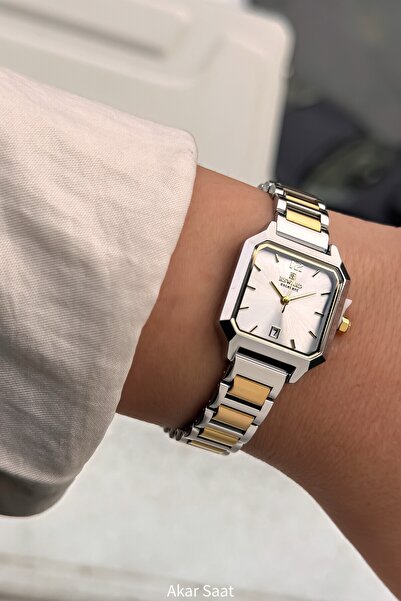 Reward Rd212966L Women Wrist Watch with Steel Cord