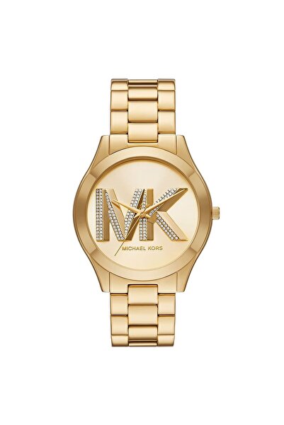 Michael Kors ساعة يد نسائية MK4732