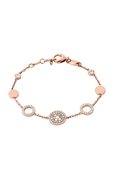 Fossil Jewel JF01739-791 Kadın Bileklik