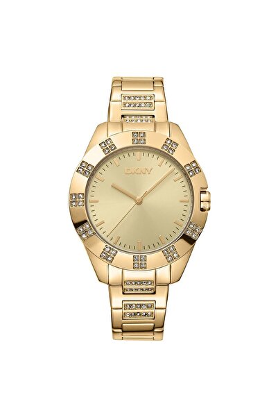 Dkny Dk1L019M0035 Women Wrist Watch