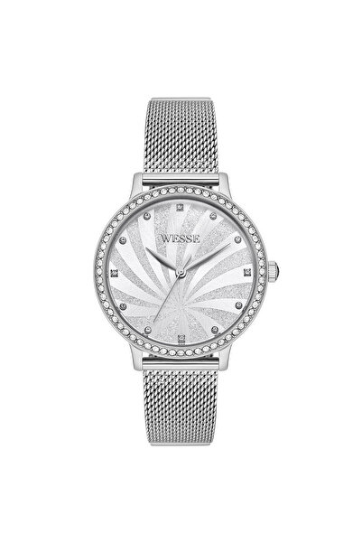 Wesse WWL111101 ساعة يد نسائية
