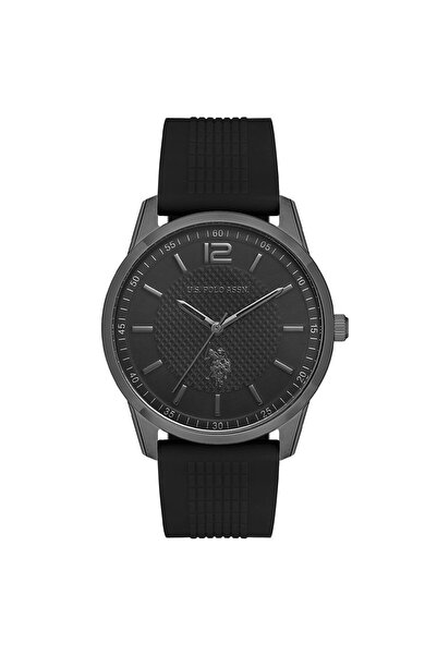U.S. Polo Assn. ساعة يد رجالية Uspa1049-04