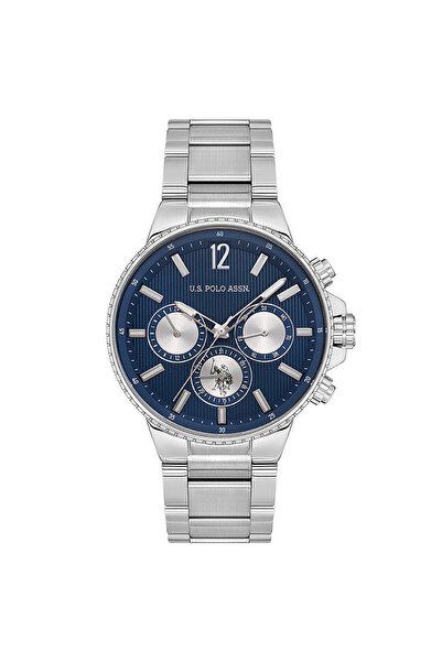 U.S. Polo Assn. Uspa1074-02 ساعة يد رجالية