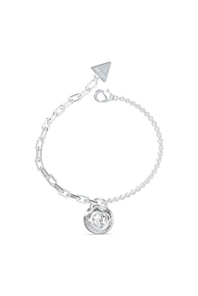 Guess JGUJUBB03353JWRHS Kalpli Kadın Bileklik