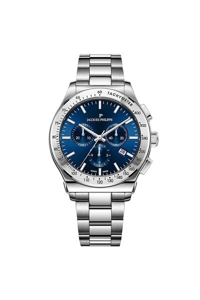 Jacques Philippe JPQGC701336 Erkek Kol Saati