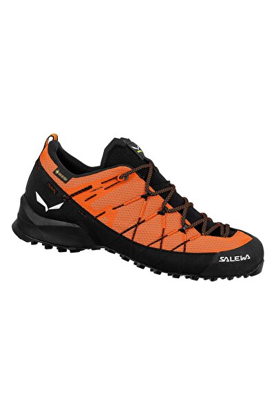 Salewa Ghete trekking pentru bărbați Wildfire 2 GTX-Portocaliu/Negru-44