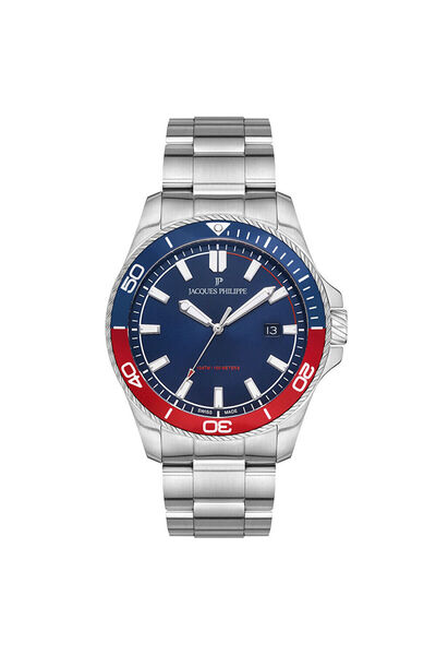 Jacques Philippe JPQGS141336 Erkek Kol Saati