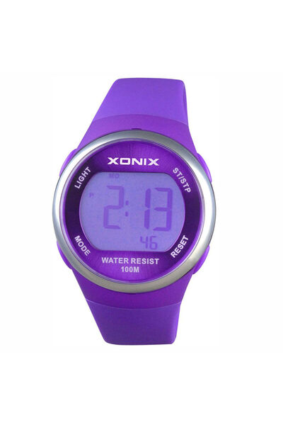 XONIX ساعة يد للأطفال طراز XOX-HZ004