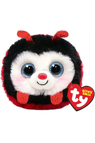 AS COMPANY TY Beanie Balls Buburuza 7.5cm (1607-42535)