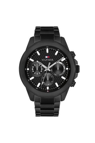 Tommy Hilfiger Th 1710653   Men's Wristwatch