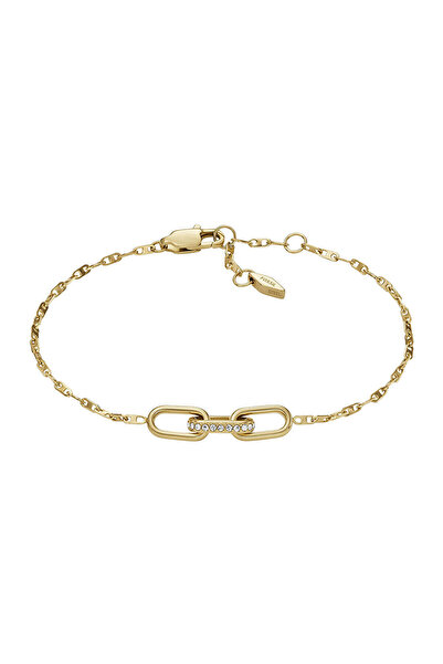 Fossil JF04525-710 Kadın Bileklik