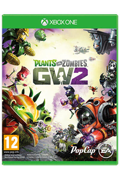 Electronic Arts Plants vs Zombies: Garden Warfare 2 /Xbox One