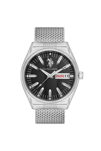 U.S. Polo Assn. ساعة يد رجالية USPA1067-04