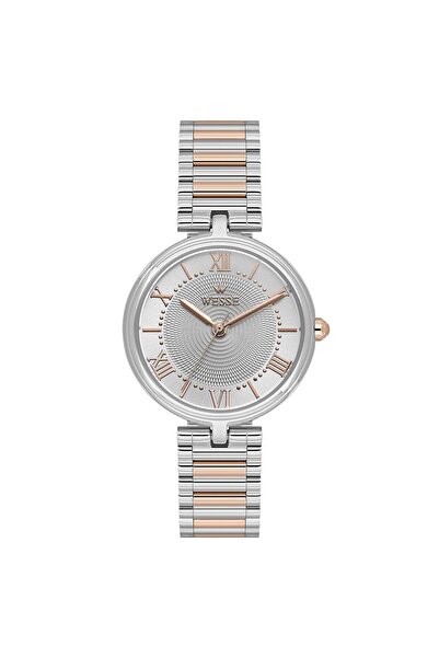 Wesse Wwl 112804   Women's Wristwatch