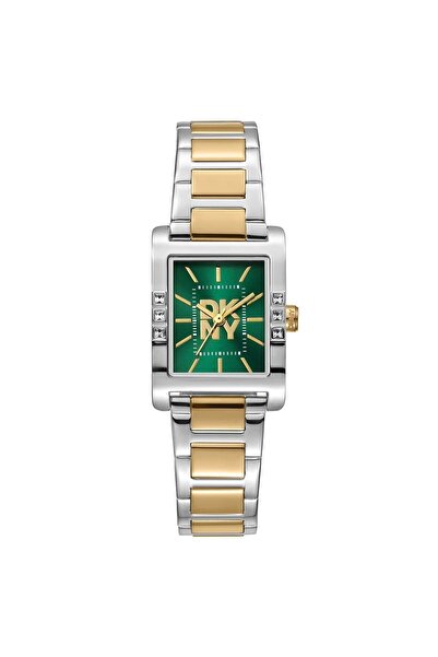 Dkny ساعة يد نسائية DK1L008M0085