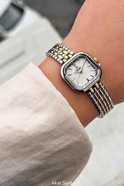 Reward Rd213488L Women Wrist Watch with Steel Cord