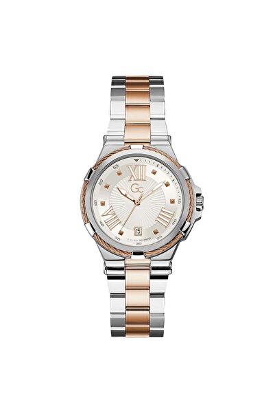 GC GCY34008L1MM Kadın Kol Saati