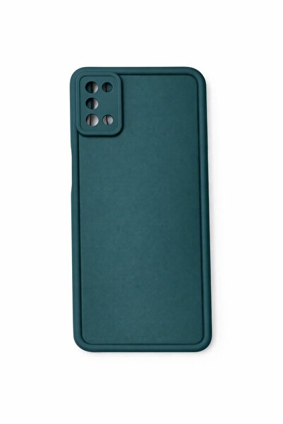 Vissona Oppo A52 4G VE OPPO A72 4G VE Oppo A92 4G Uyumlu Kamera Çıkıntılı Mat...