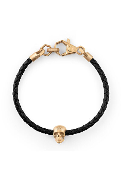 PHILIPP PLEIN Brățară bărbătească PJYEA14BU