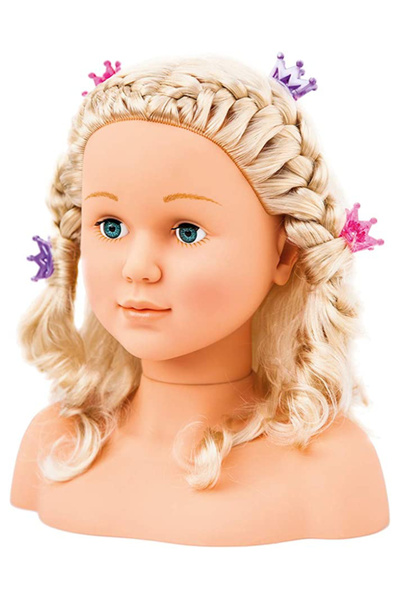 Bayer - Super Model 27cm with Cosmetic (90005AB)