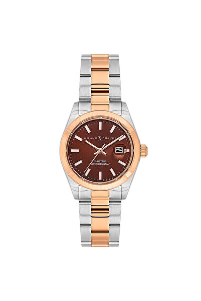 Milano X Change ساعة يد نسائية Mxl6127
