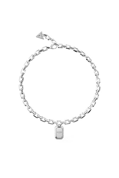 Guess JGUJUBN04260JWRHTU قلادة نسائية