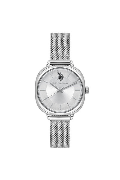 U.S. Polo Assn. ساعة يد نسائية USPA2087-01