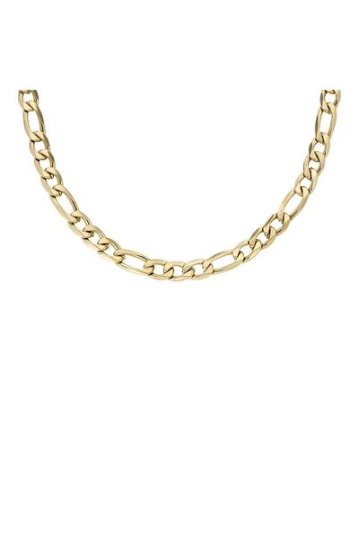 Fossil JF04777-710 Erkek Kolye