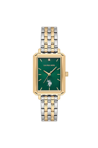 U.S. Polo Assn. USPA2082-04 Kadın Kol Saati